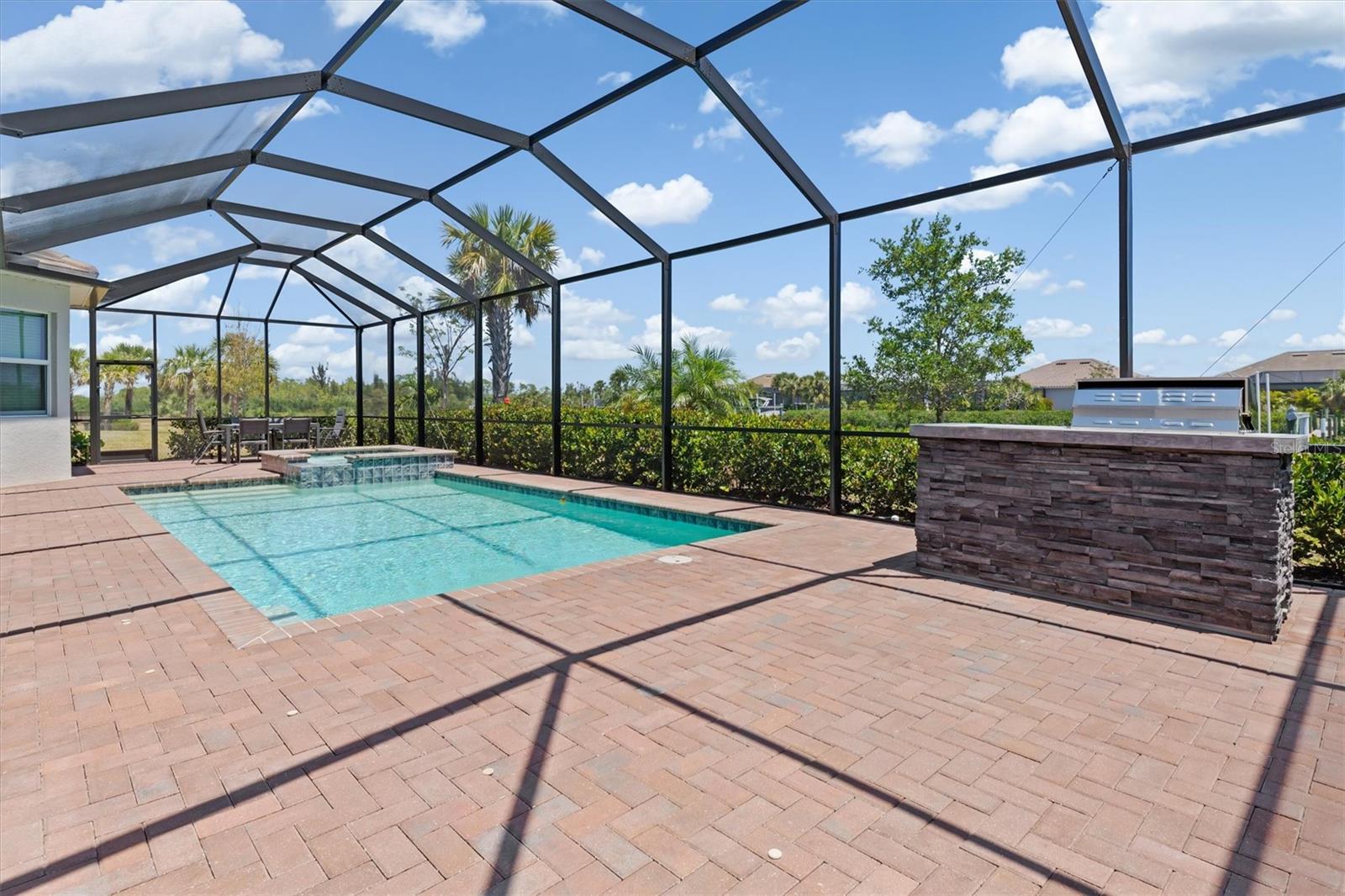 14556 GASPAR LOOP, PORT CHARLOTTE, FL, 33981