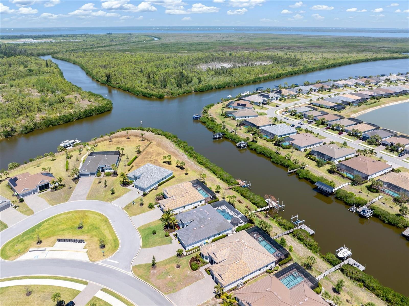 14556 GASPAR LOOP, PORT CHARLOTTE, FL, 33981