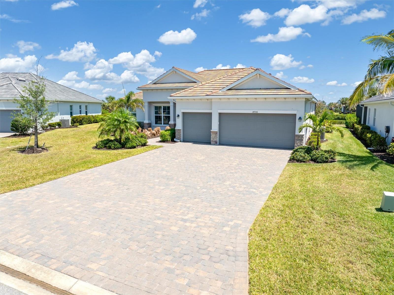 14556 GASPAR LOOP, PORT CHARLOTTE, FL, 33981