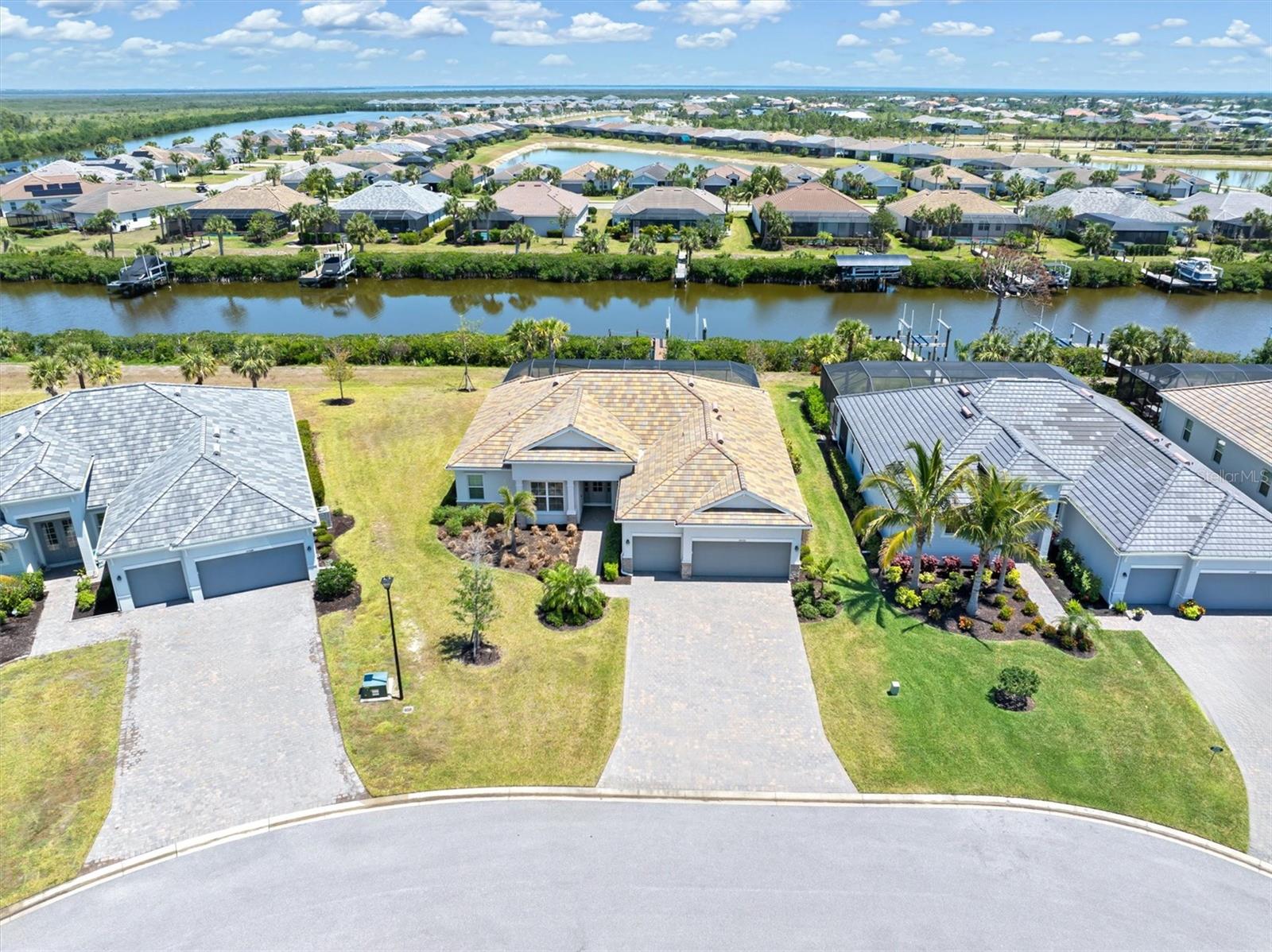 14556 GASPAR LOOP, PORT CHARLOTTE, FL, 33981