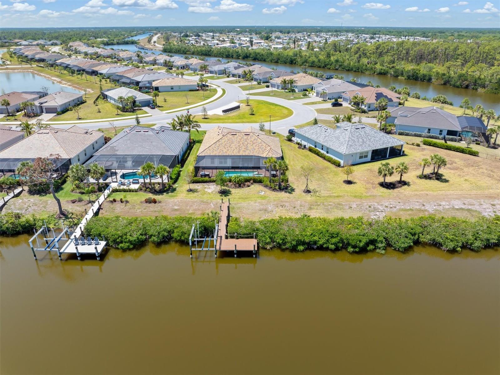 14556 GASPAR LOOP, PORT CHARLOTTE, FL, 33981