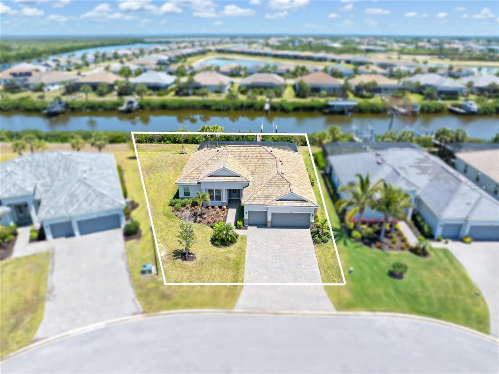 14556 GASPAR LOOP, PORT CHARLOTTE, FL, 33981