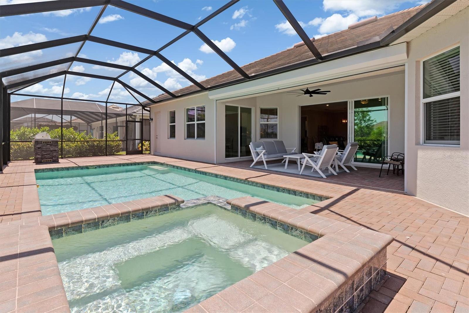 14556 GASPAR LOOP, PORT CHARLOTTE, FL, 33981