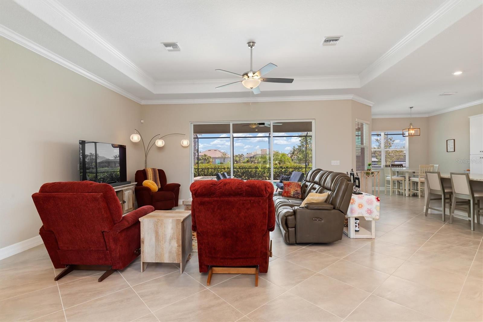 14556 GASPAR LOOP, PORT CHARLOTTE, FL, 33981