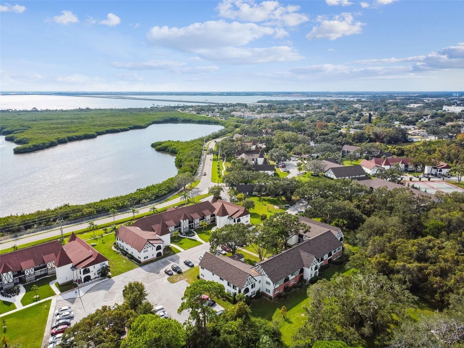 420 N BAYSHORE BLVD #102, CLEARWATER, FL, 33759