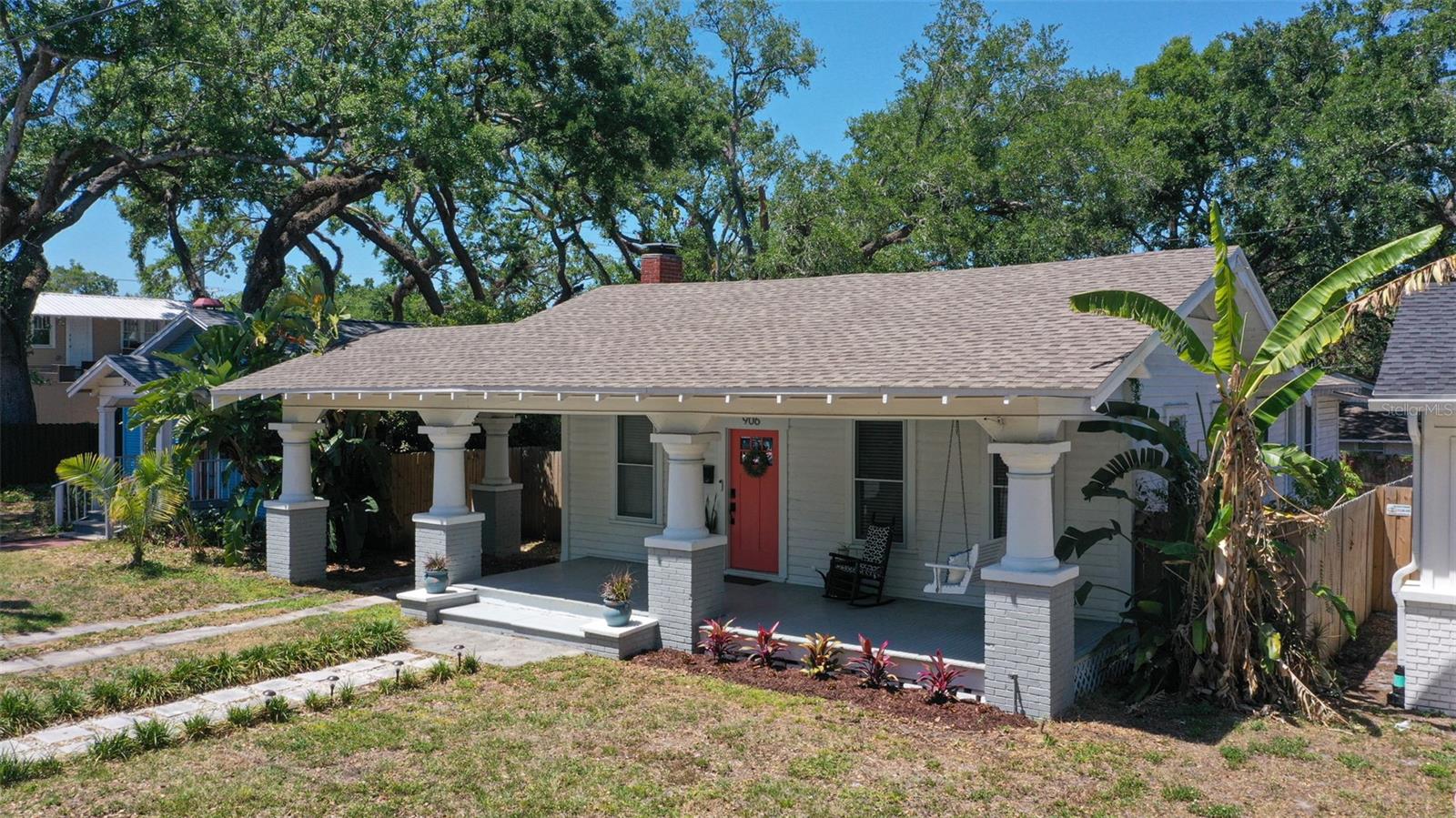 906 E PATTERSON ST, TAMPA, FL, 33604