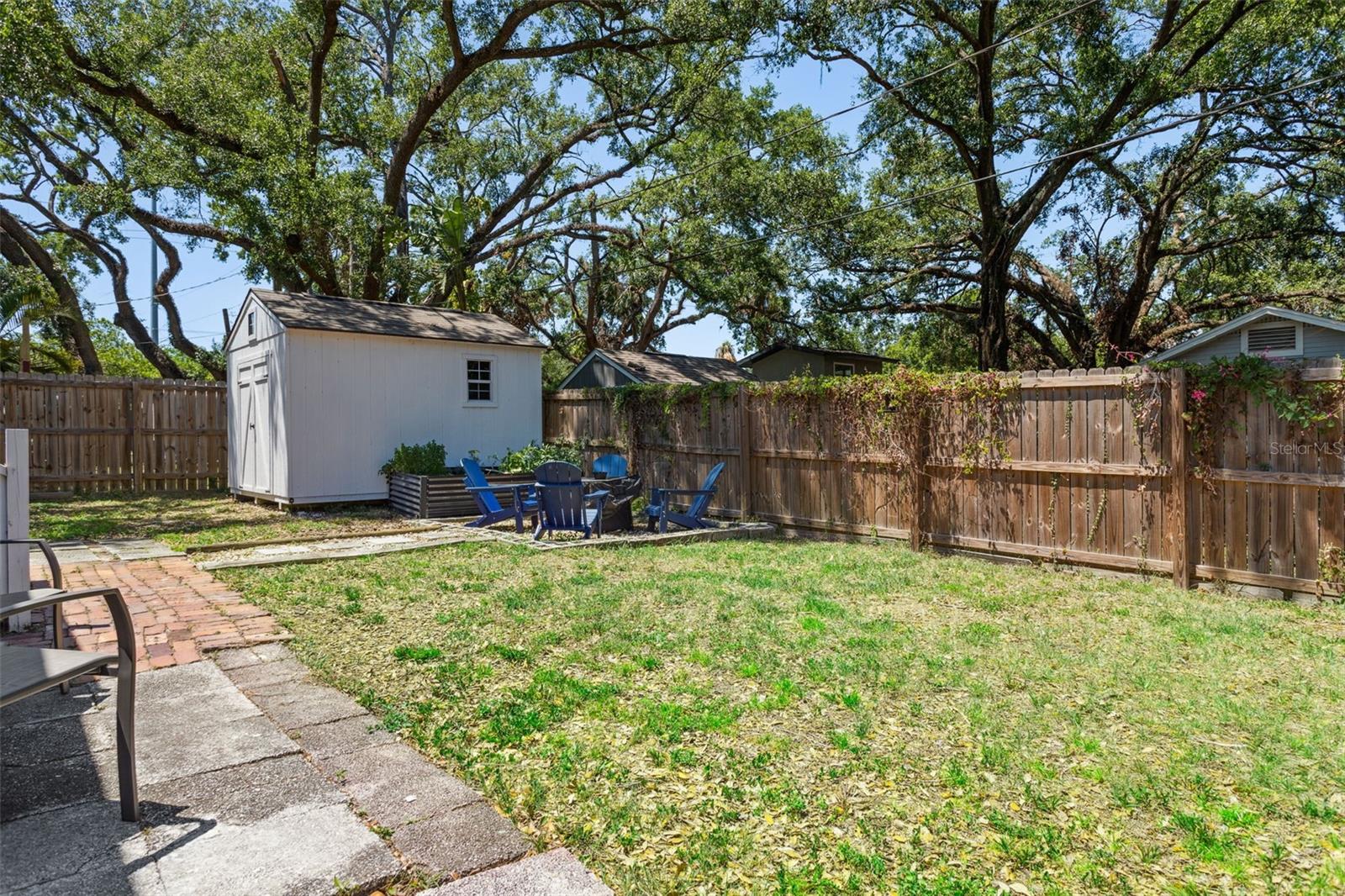 906 E PATTERSON ST, TAMPA, FL, 33604