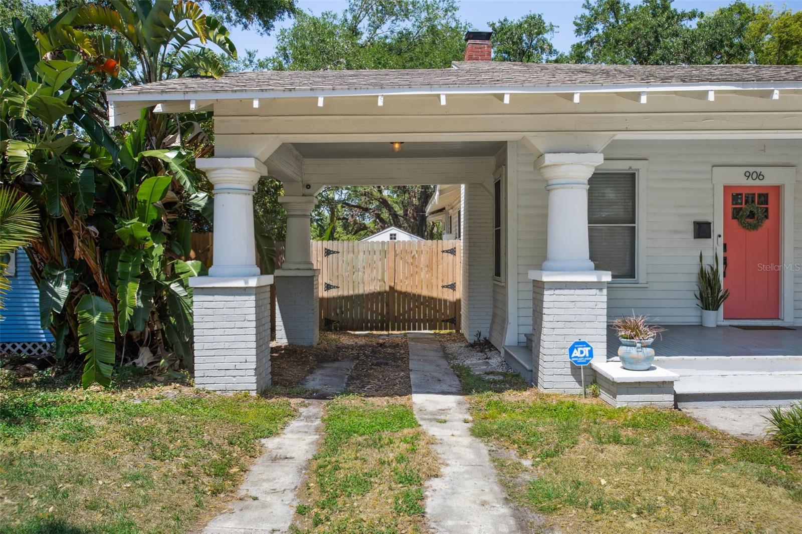 906 E PATTERSON ST, TAMPA, FL, 33604