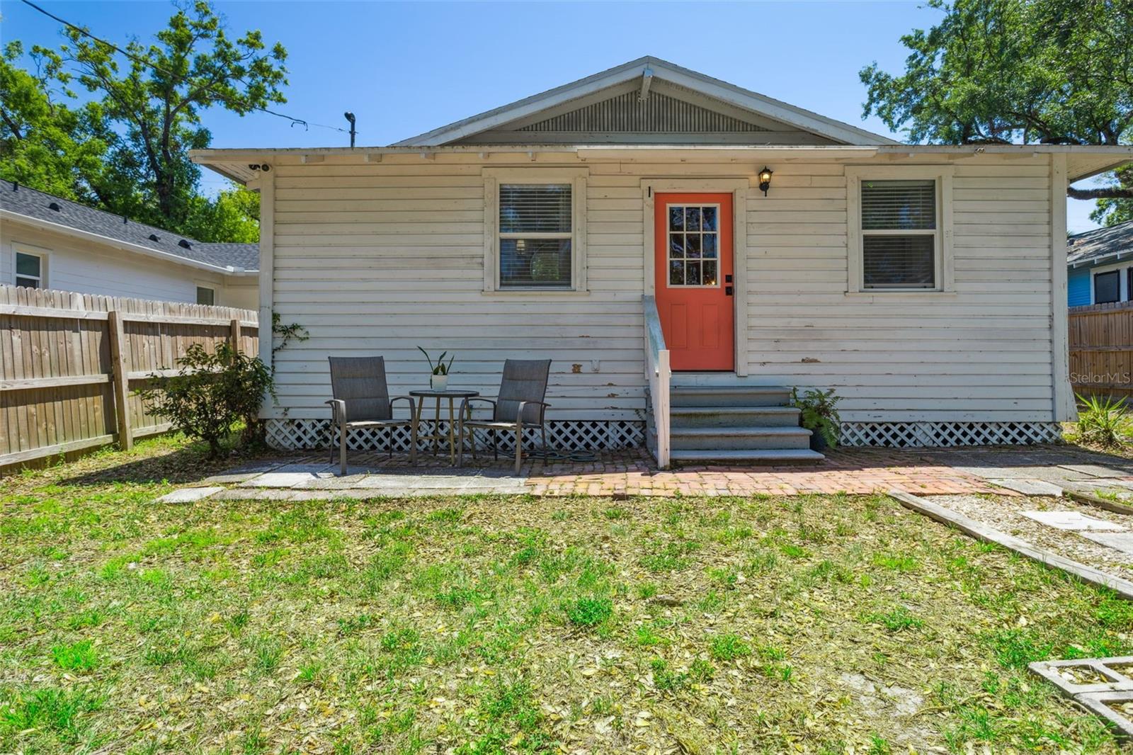 906 E PATTERSON ST, TAMPA, FL, 33604