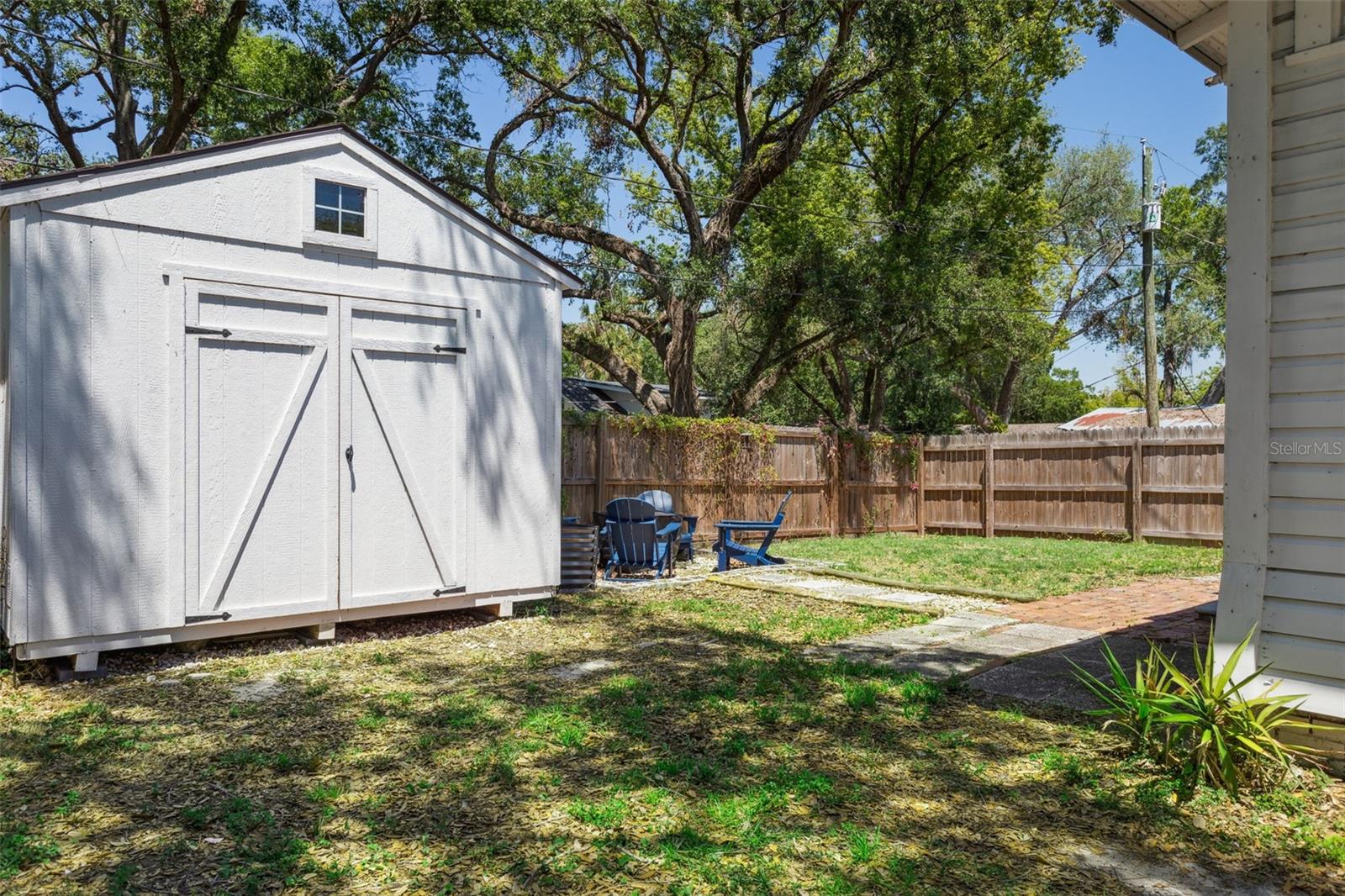 906 E PATTERSON ST, TAMPA, FL, 33604