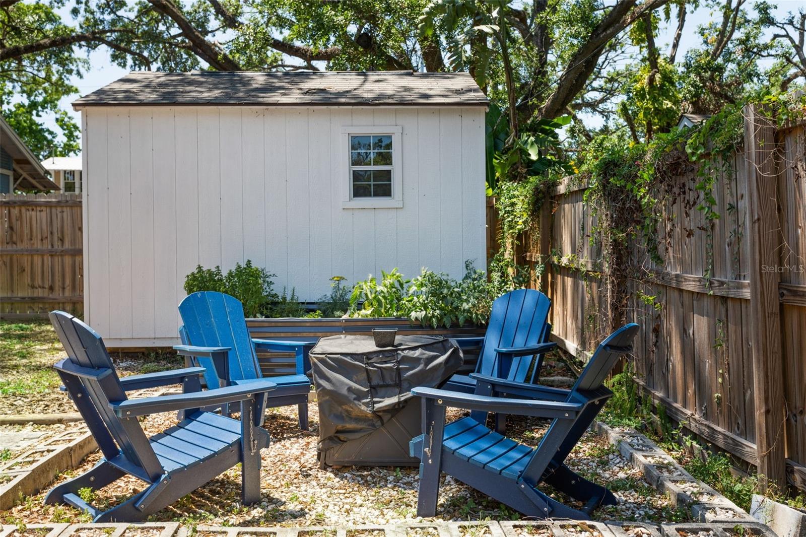 906 E PATTERSON ST, TAMPA, FL, 33604