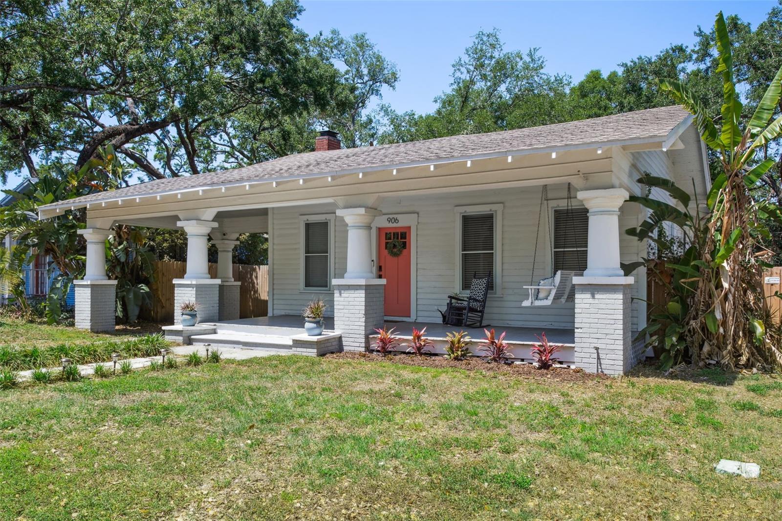 906 E PATTERSON ST, TAMPA, FL, 33604