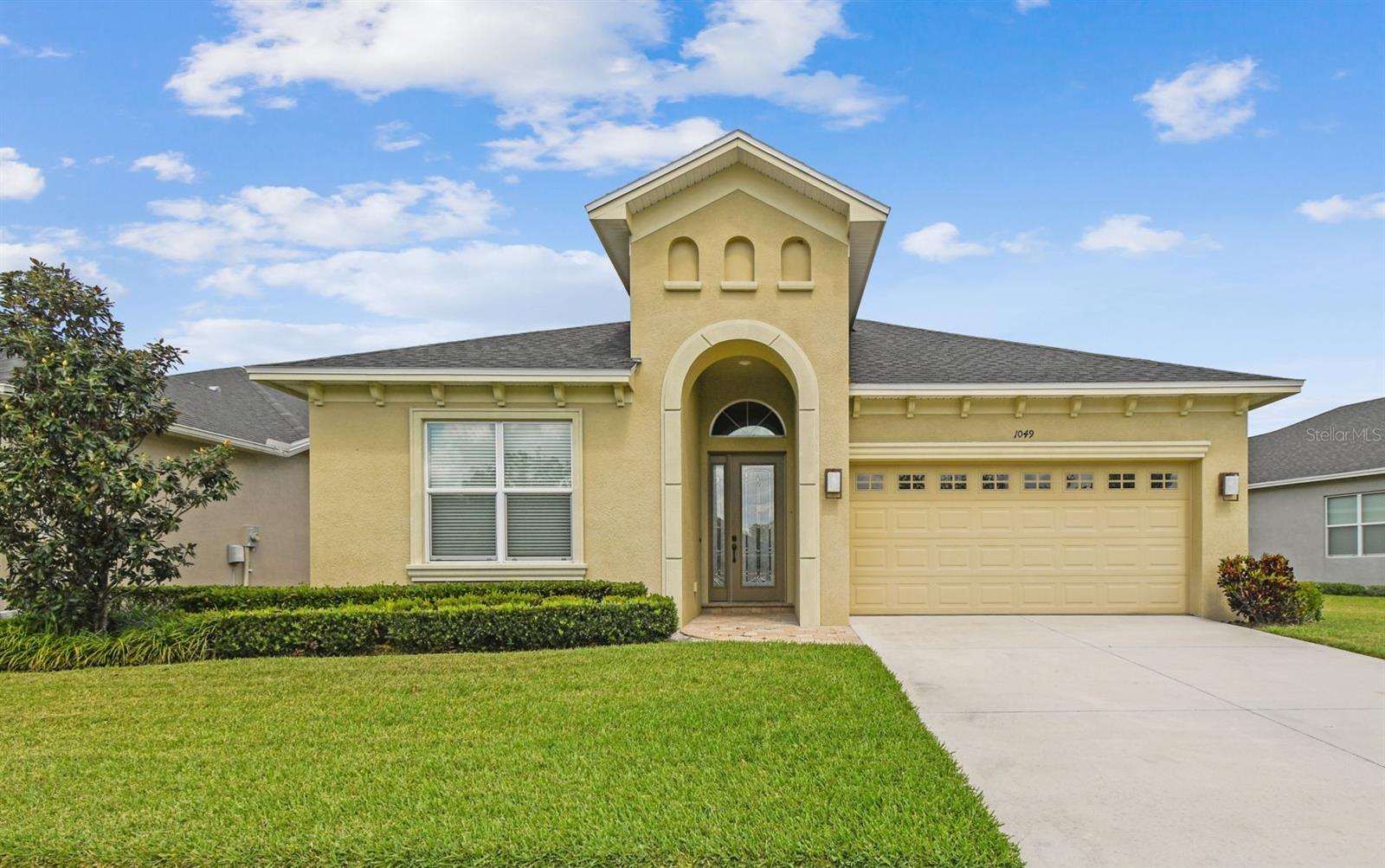 1049 STONEY CREEK DR, LAKELAND, FL, 33811