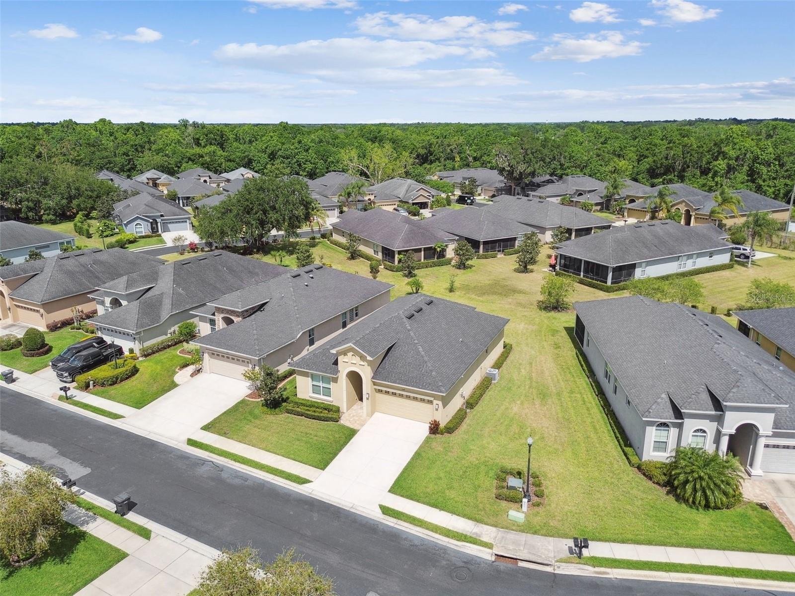 1049 STONEY CREEK DR, LAKELAND, FL, 33811