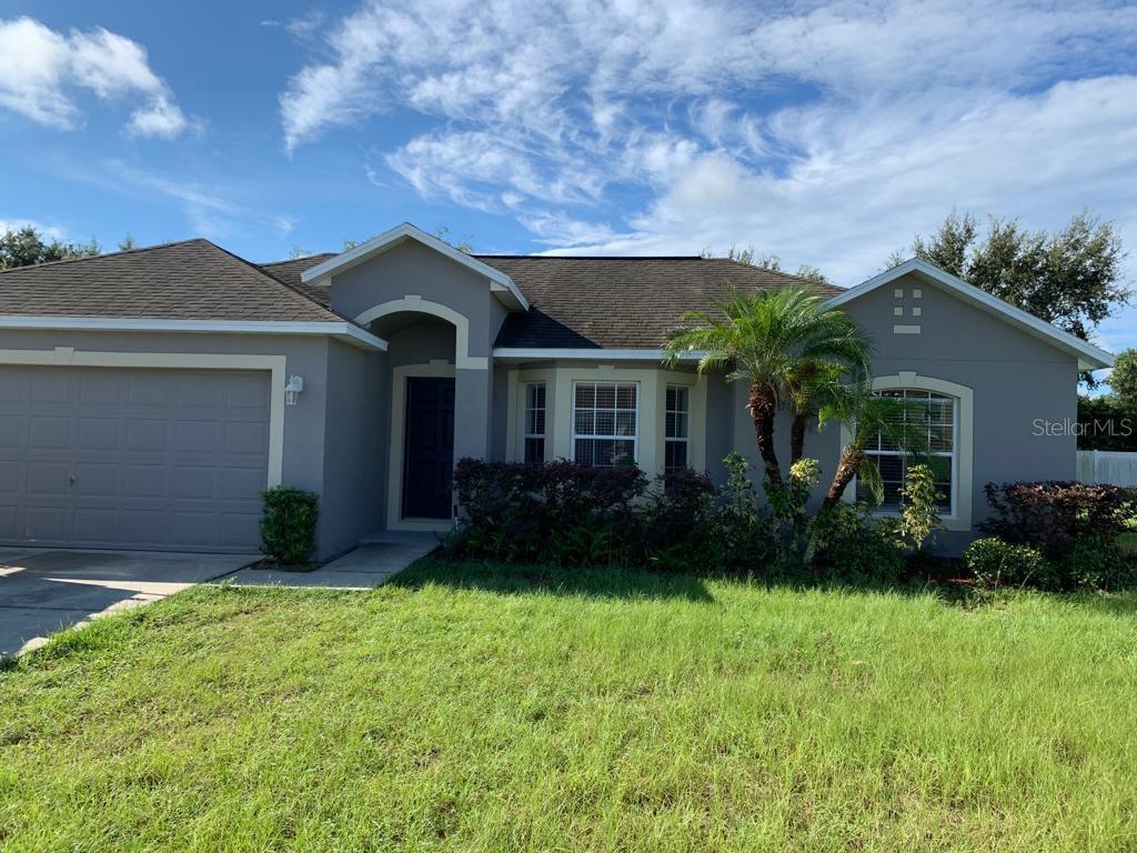 118 PINE RUSTLE LN, AUBURNDALE, FL, 33823