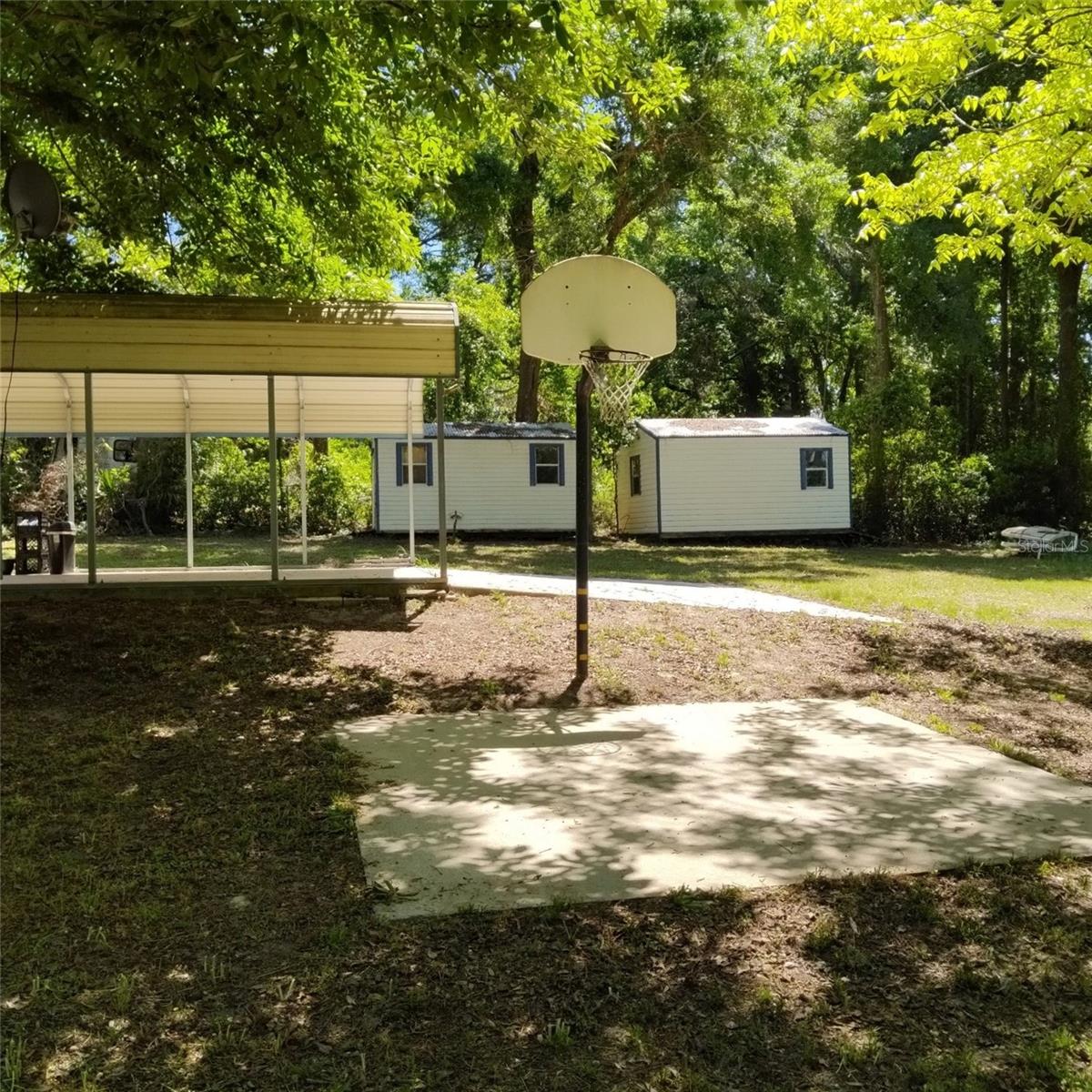 270 NW DIVIDER TER, LAKE CITY, FL, 32055