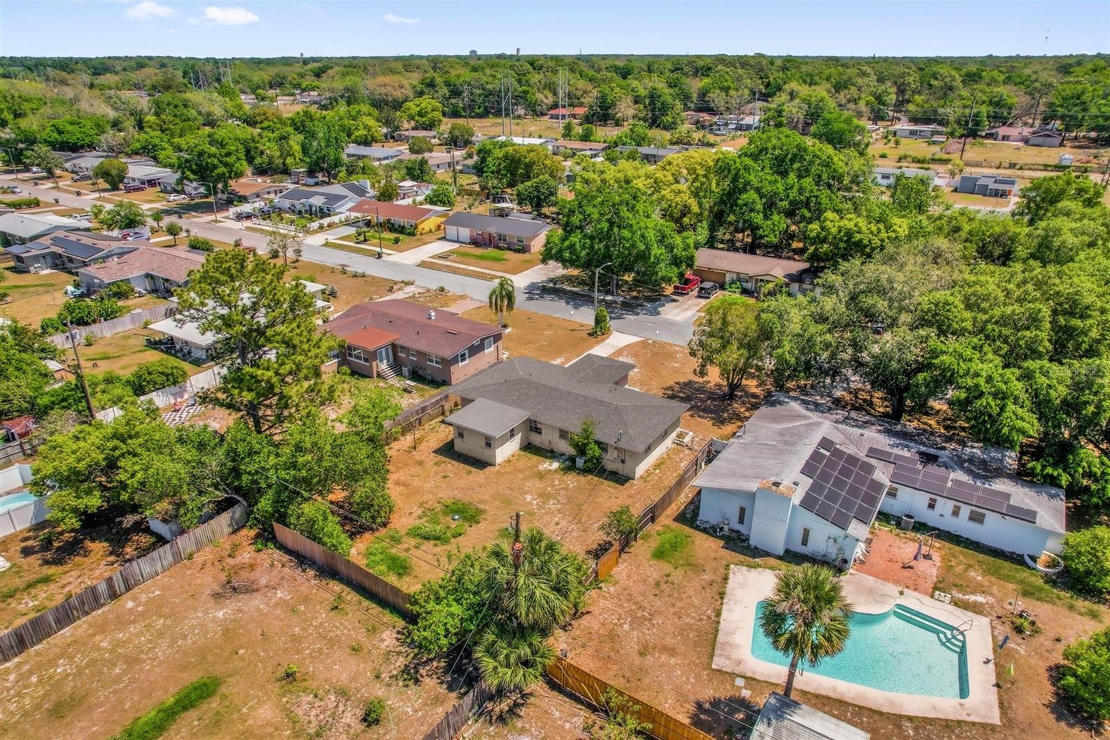 4108 DREXEL AVE, ORLANDO, FL, 32808