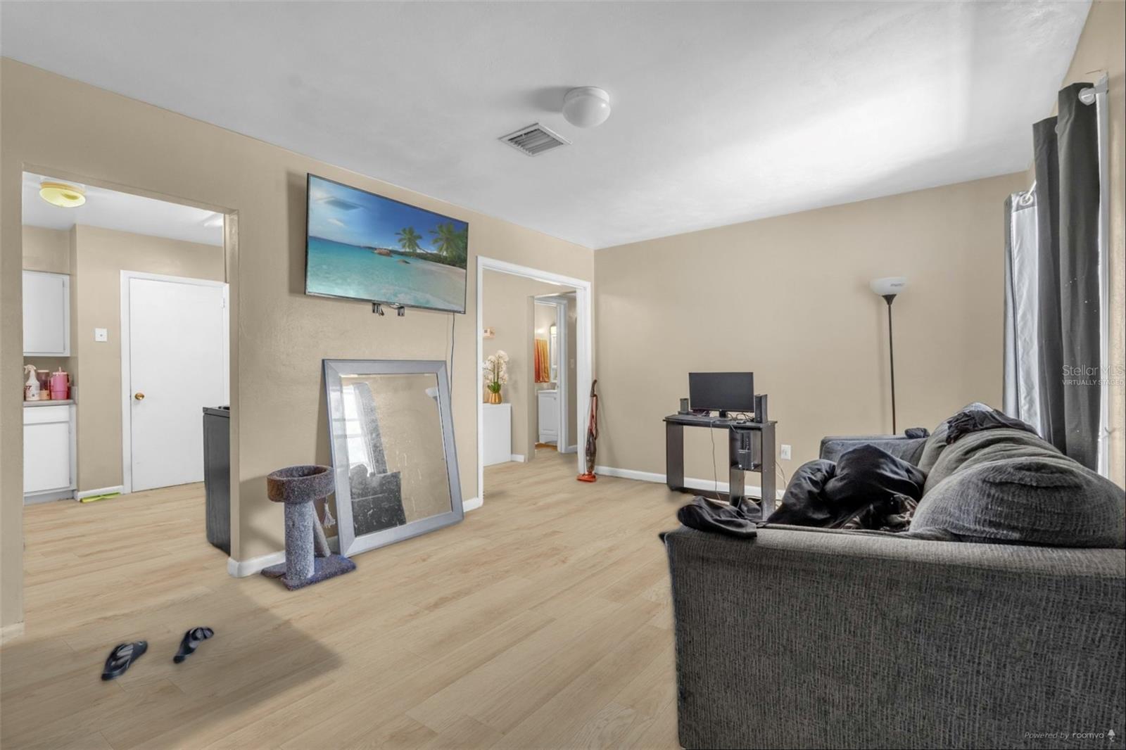 4108 DREXEL AVE, ORLANDO, FL, 32808