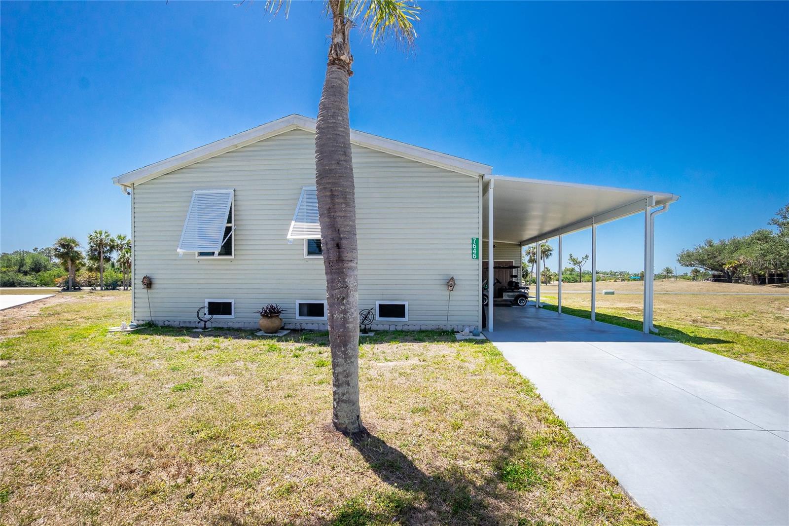 7646 RATAN CIR, PORT CHARLOTTE, FL, 33981