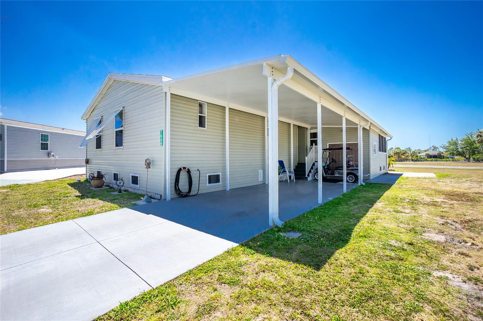 7646 RATAN CIR, PORT CHARLOTTE, FL, 33981