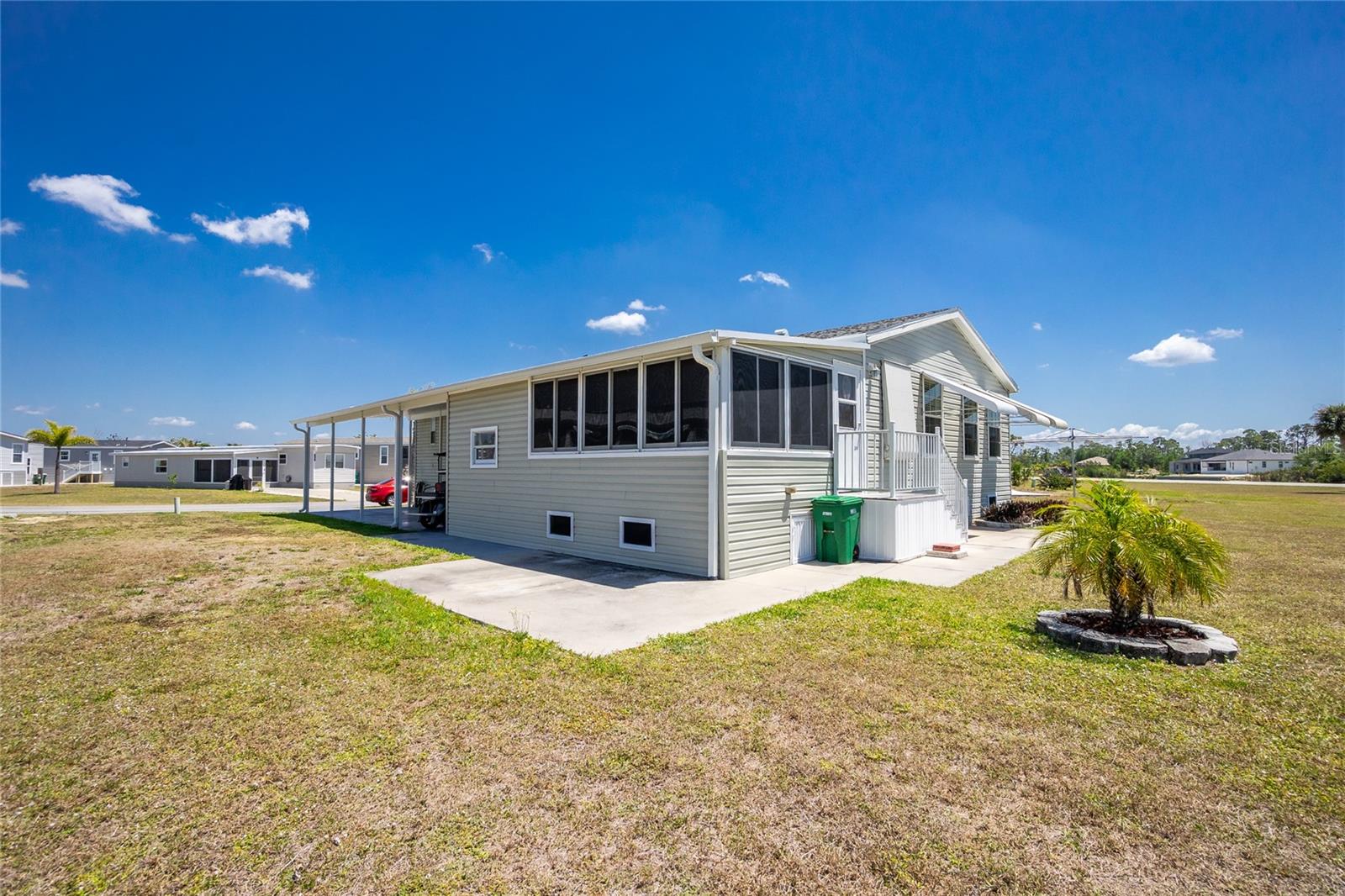 7646 RATAN CIR, PORT CHARLOTTE, FL, 33981