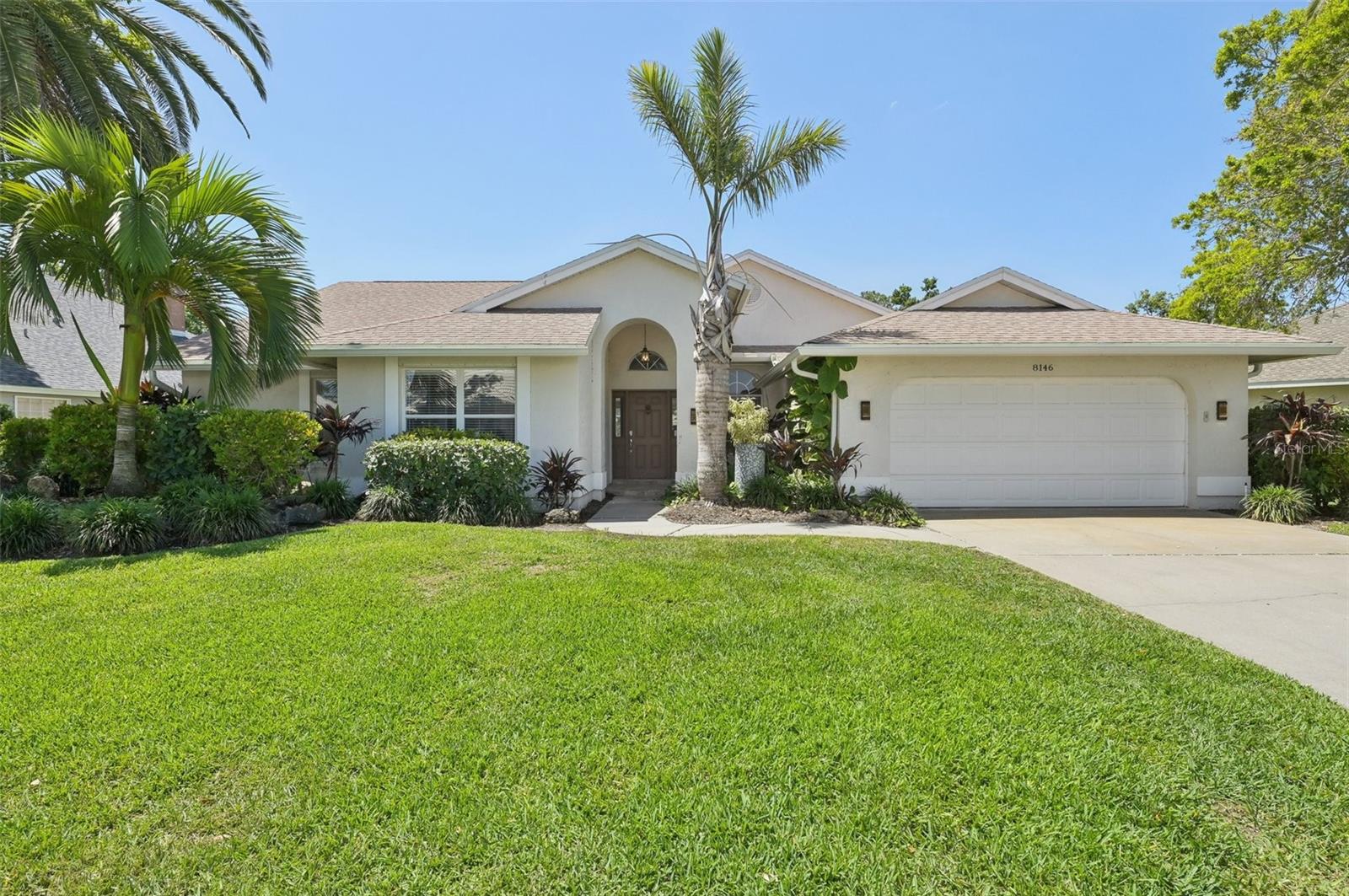 8146 SHADOW PINE WAY, SARASOTA, FL, 34238
