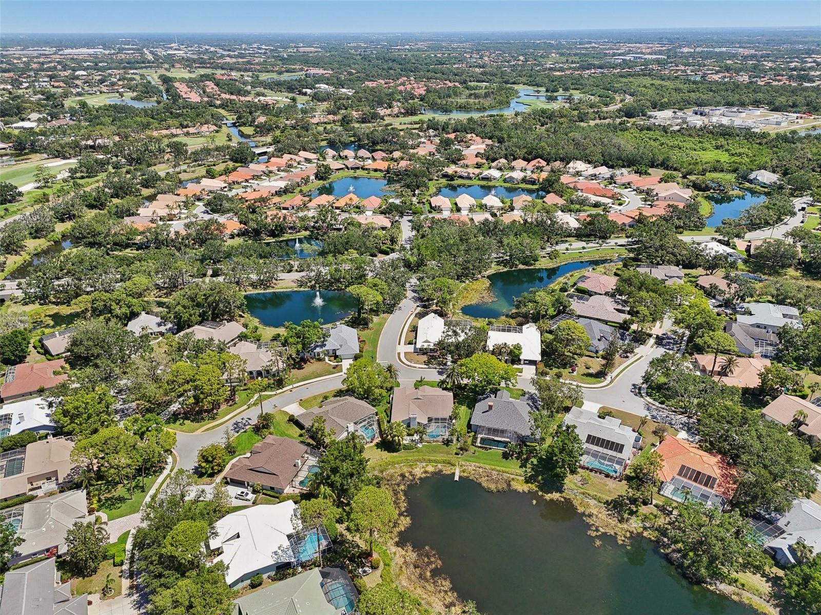 8146 SHADOW PINE WAY, SARASOTA, FL, 34238