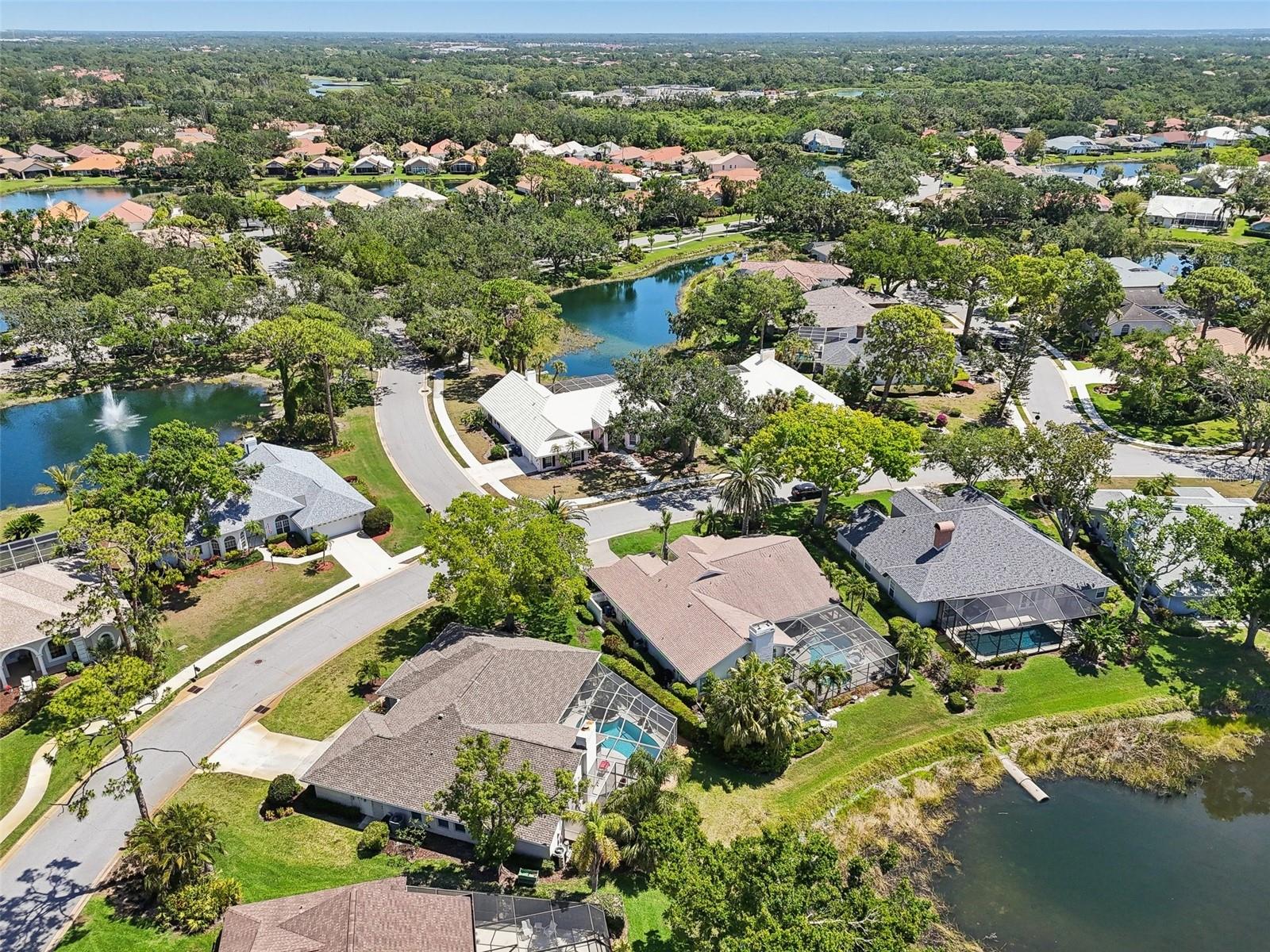 8146 SHADOW PINE WAY, SARASOTA, FL, 34238