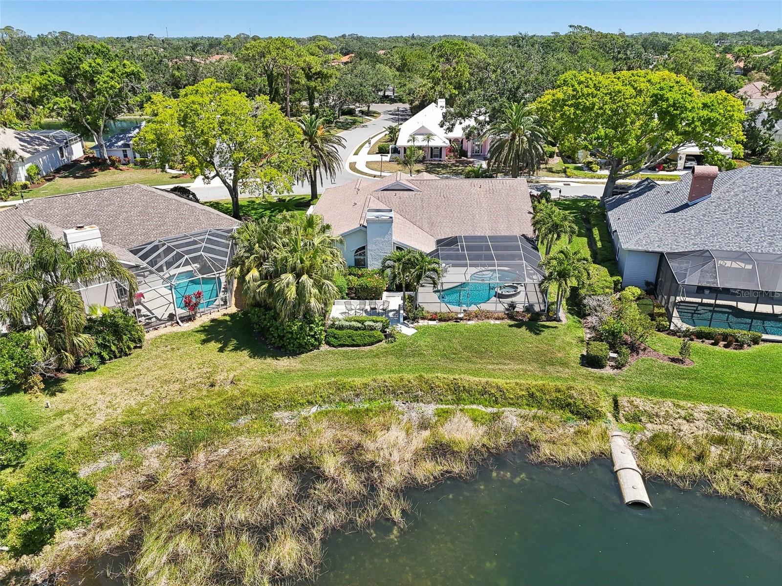 8146 SHADOW PINE WAY, SARASOTA, FL, 34238