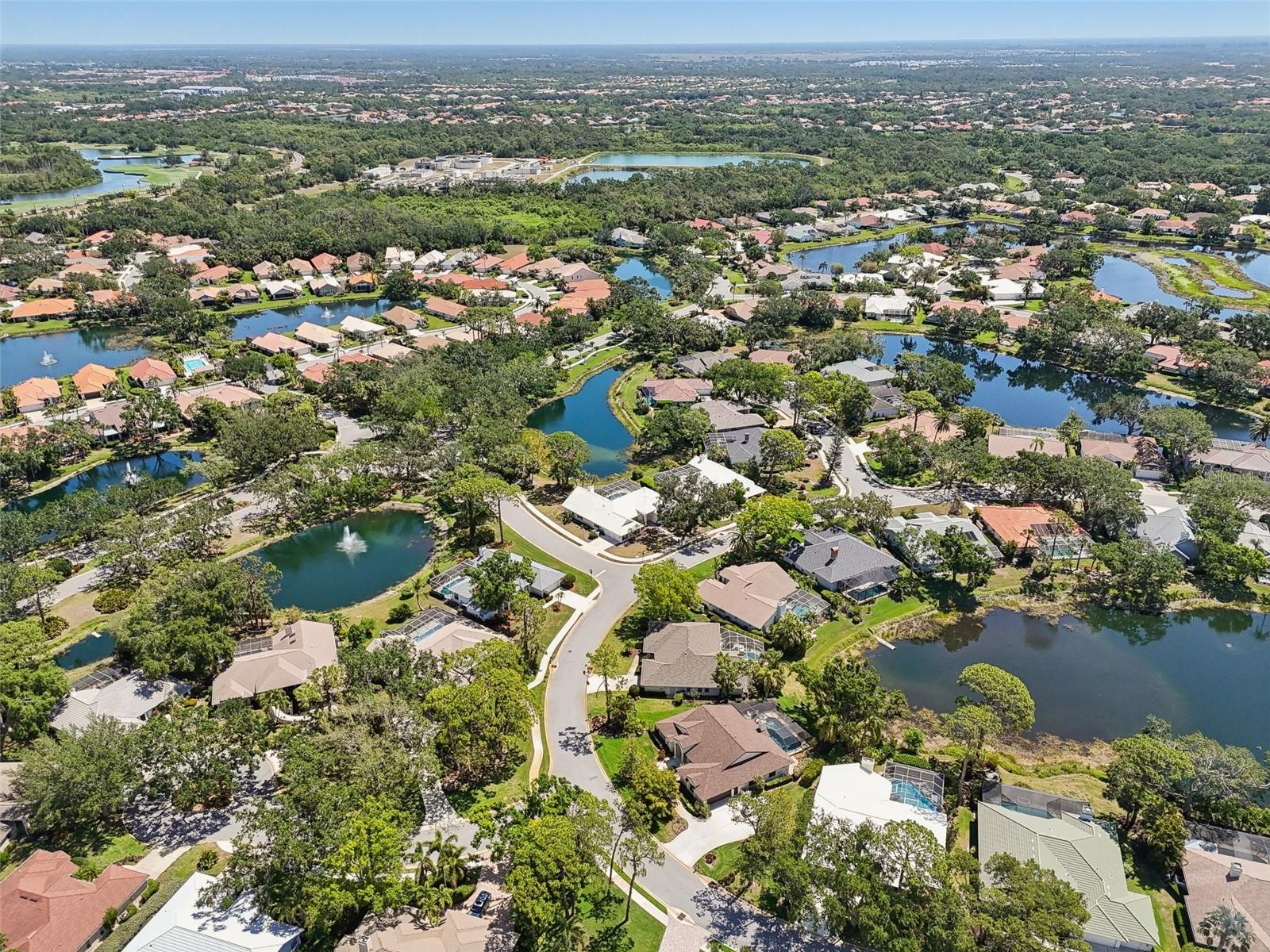 8146 SHADOW PINE WAY, SARASOTA, FL, 34238