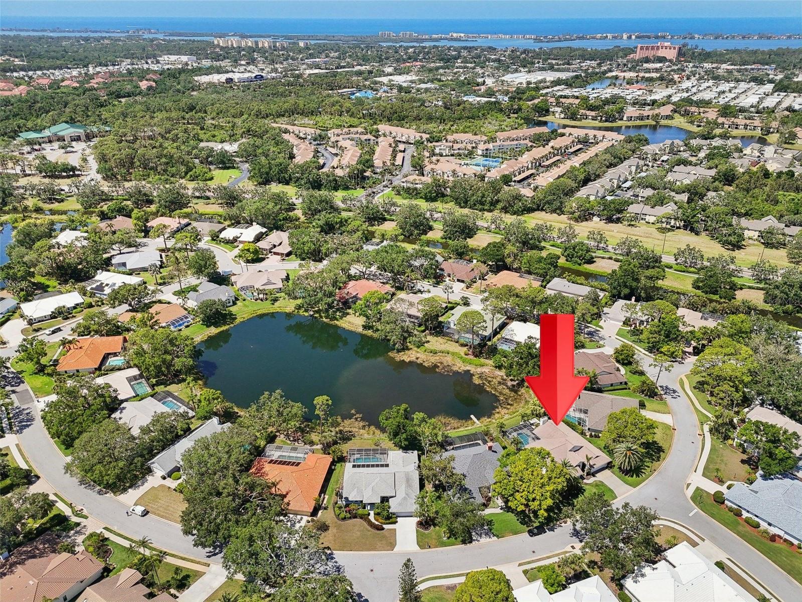 8146 SHADOW PINE WAY, SARASOTA, FL, 34238