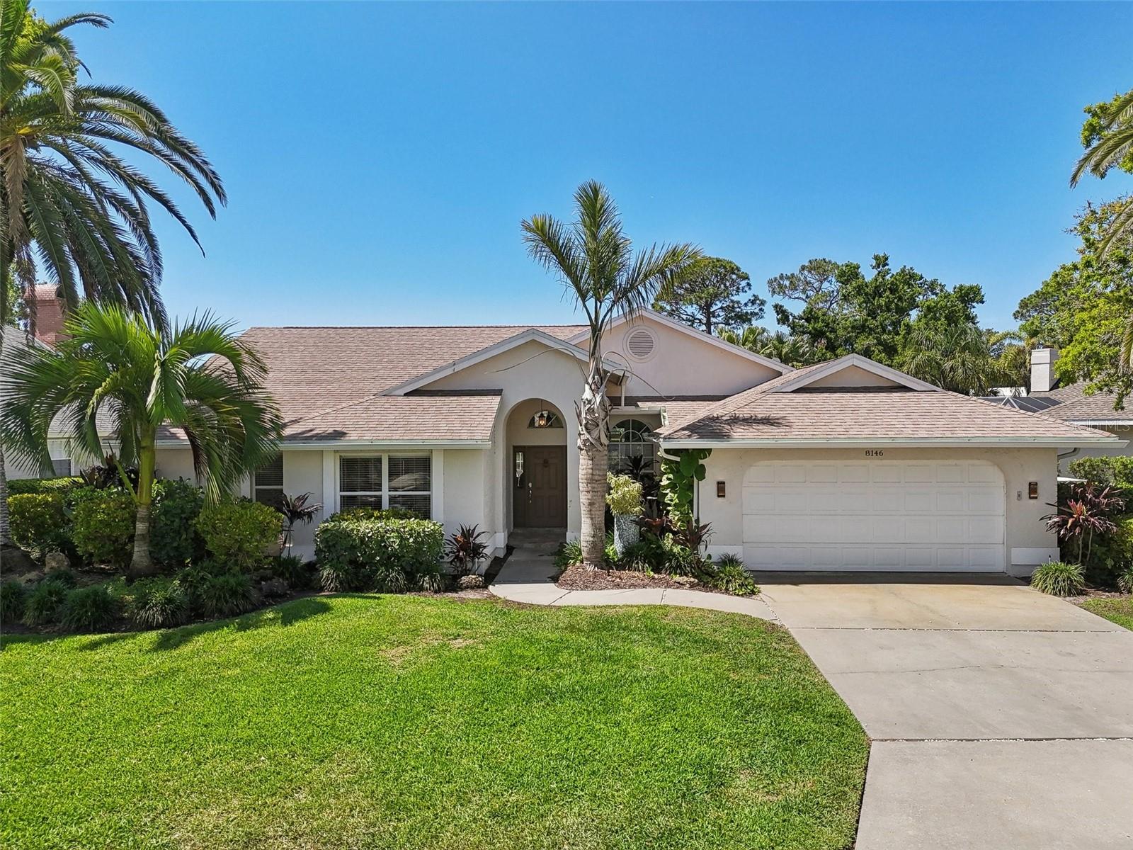 8146 SHADOW PINE WAY, SARASOTA, FL, 34238