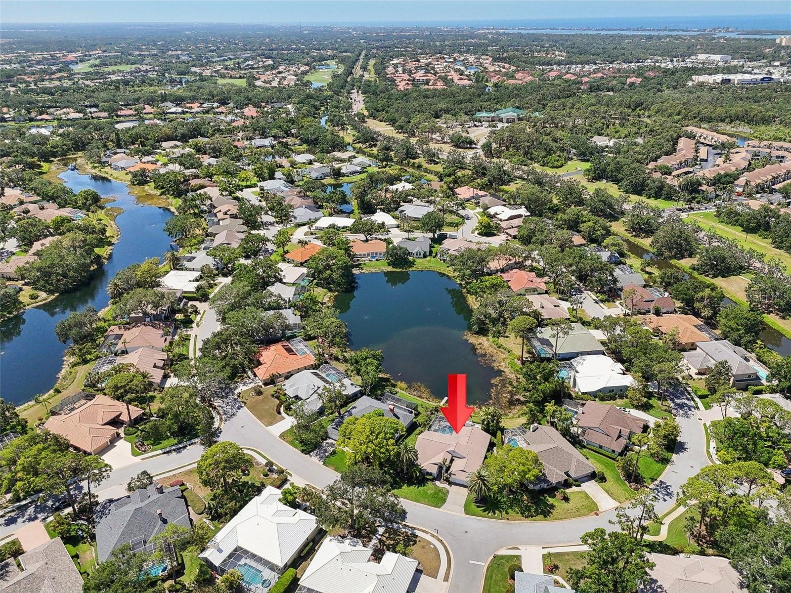 8146 SHADOW PINE WAY, SARASOTA, FL, 34238