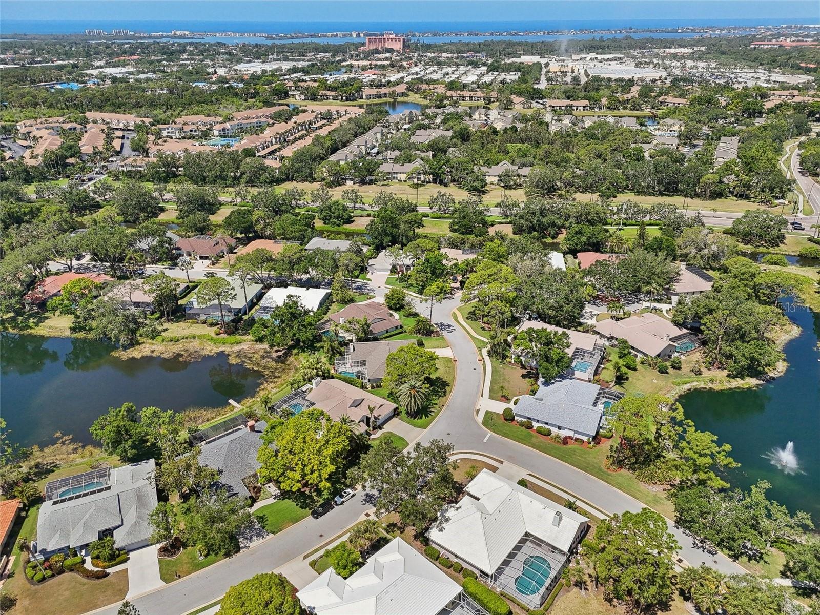 8146 SHADOW PINE WAY, SARASOTA, FL, 34238