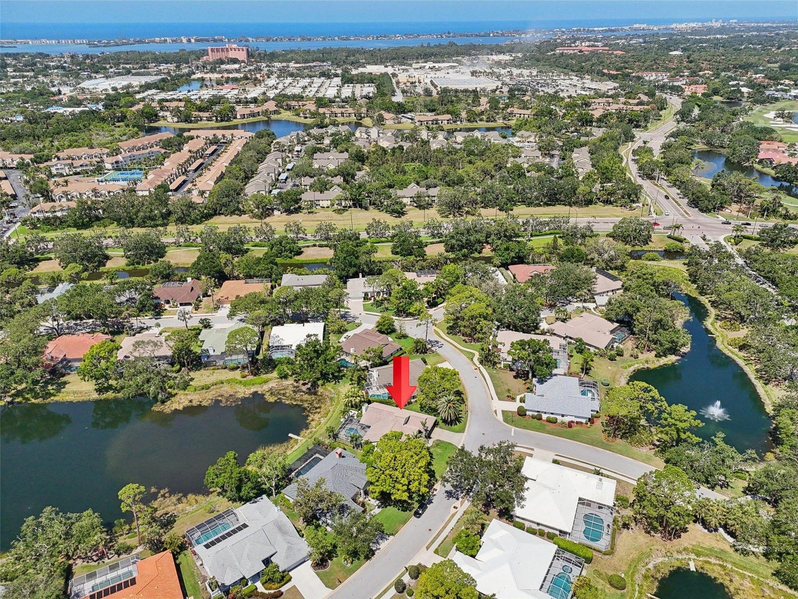 8146 SHADOW PINE WAY, SARASOTA, FL, 34238