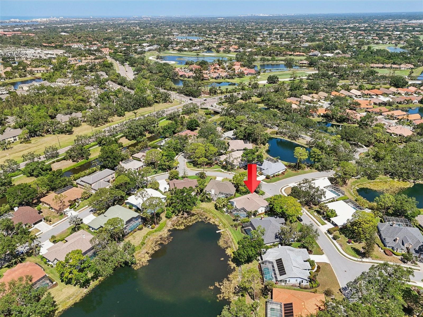 8146 SHADOW PINE WAY, SARASOTA, FL, 34238