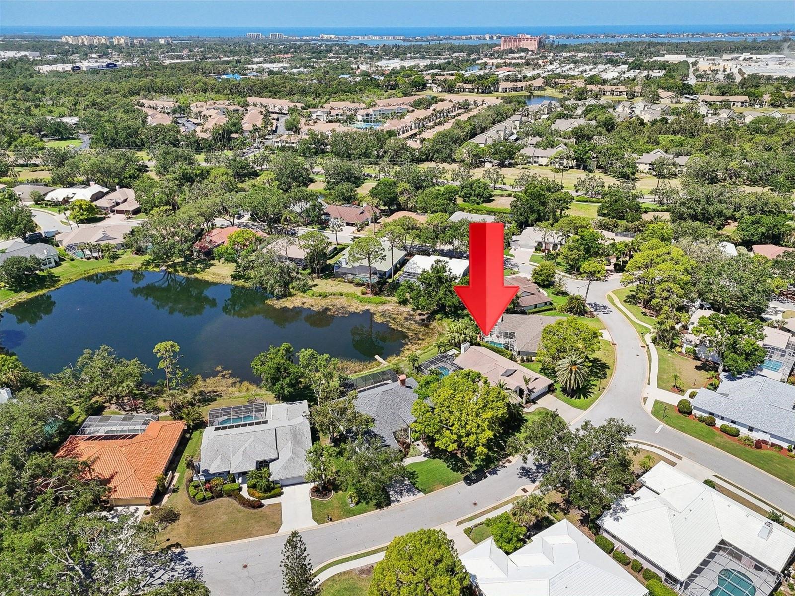8146 SHADOW PINE WAY, SARASOTA, FL, 34238