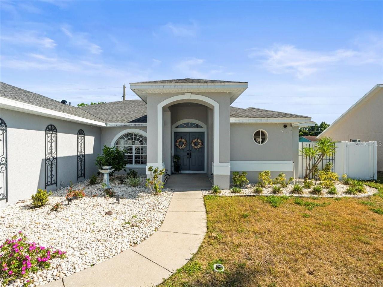 8702 PINAFORE DR, NEW PORT RICHEY, FL, 34653