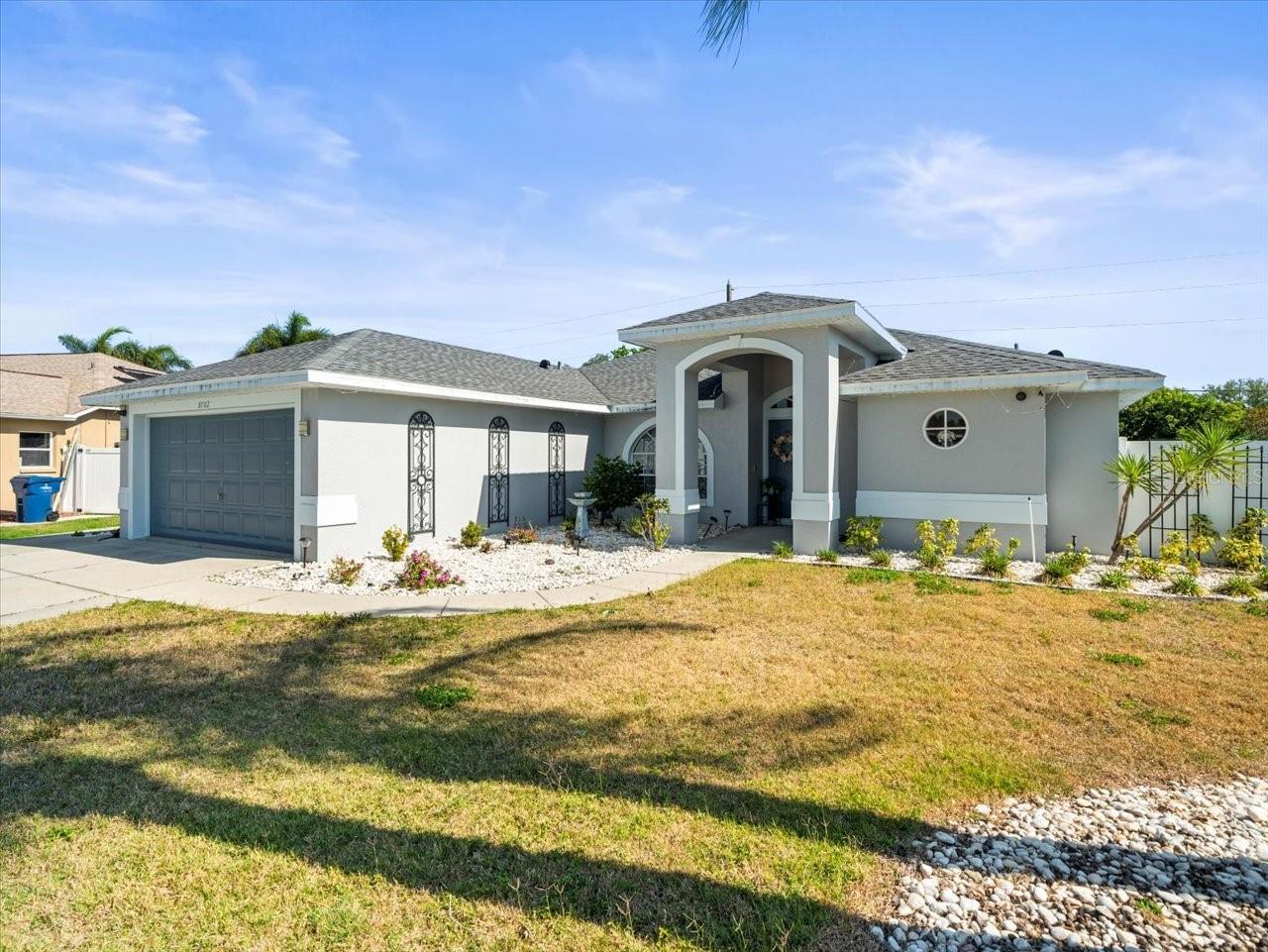8702 PINAFORE DR, NEW PORT RICHEY, FL, 34653