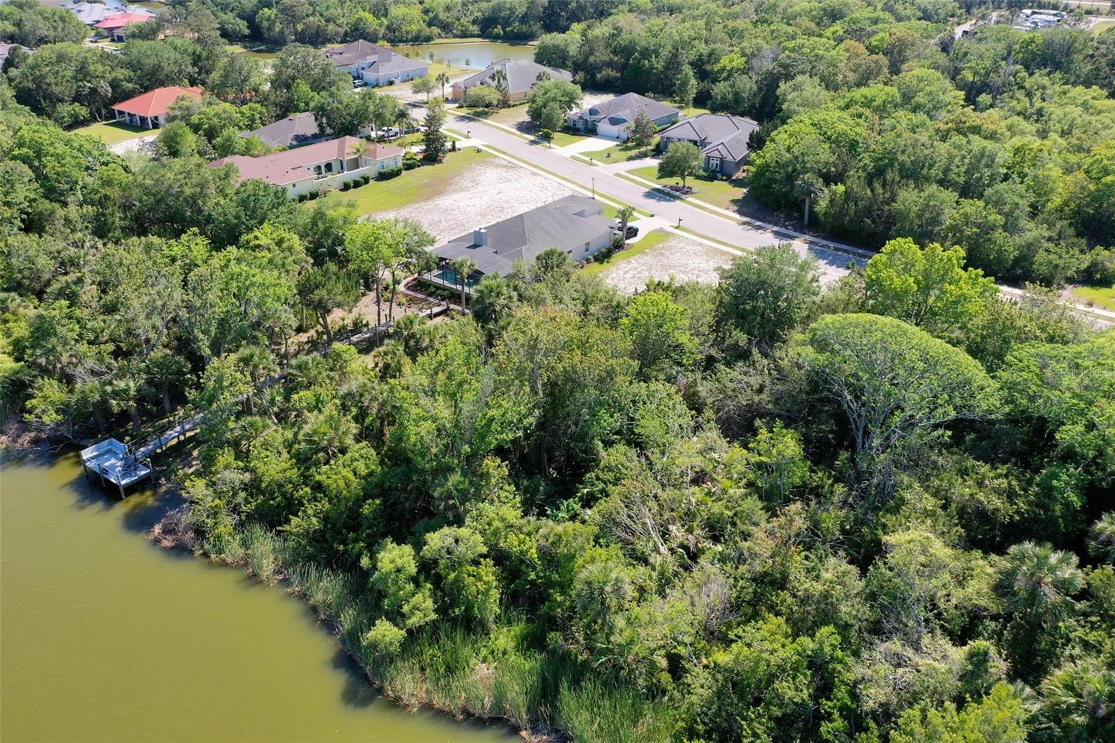 52 N LAKEWALK DR, PALM COAST, FL, 32137