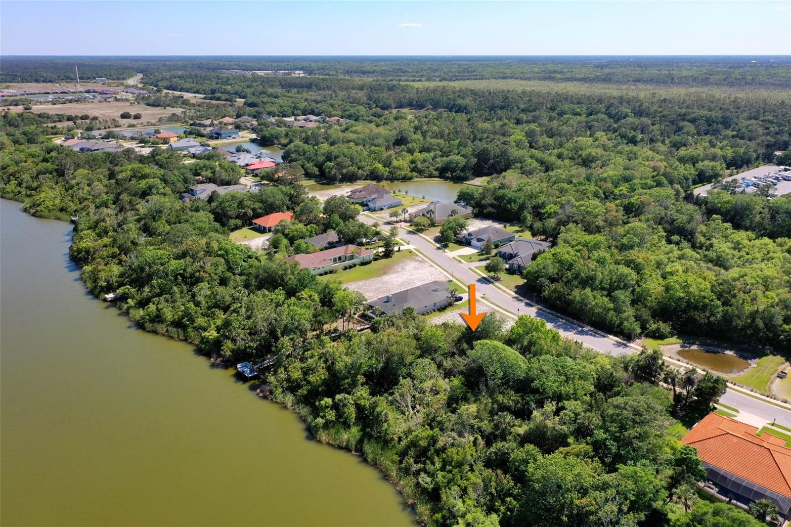 52 N LAKEWALK DR, PALM COAST, FL, 32137