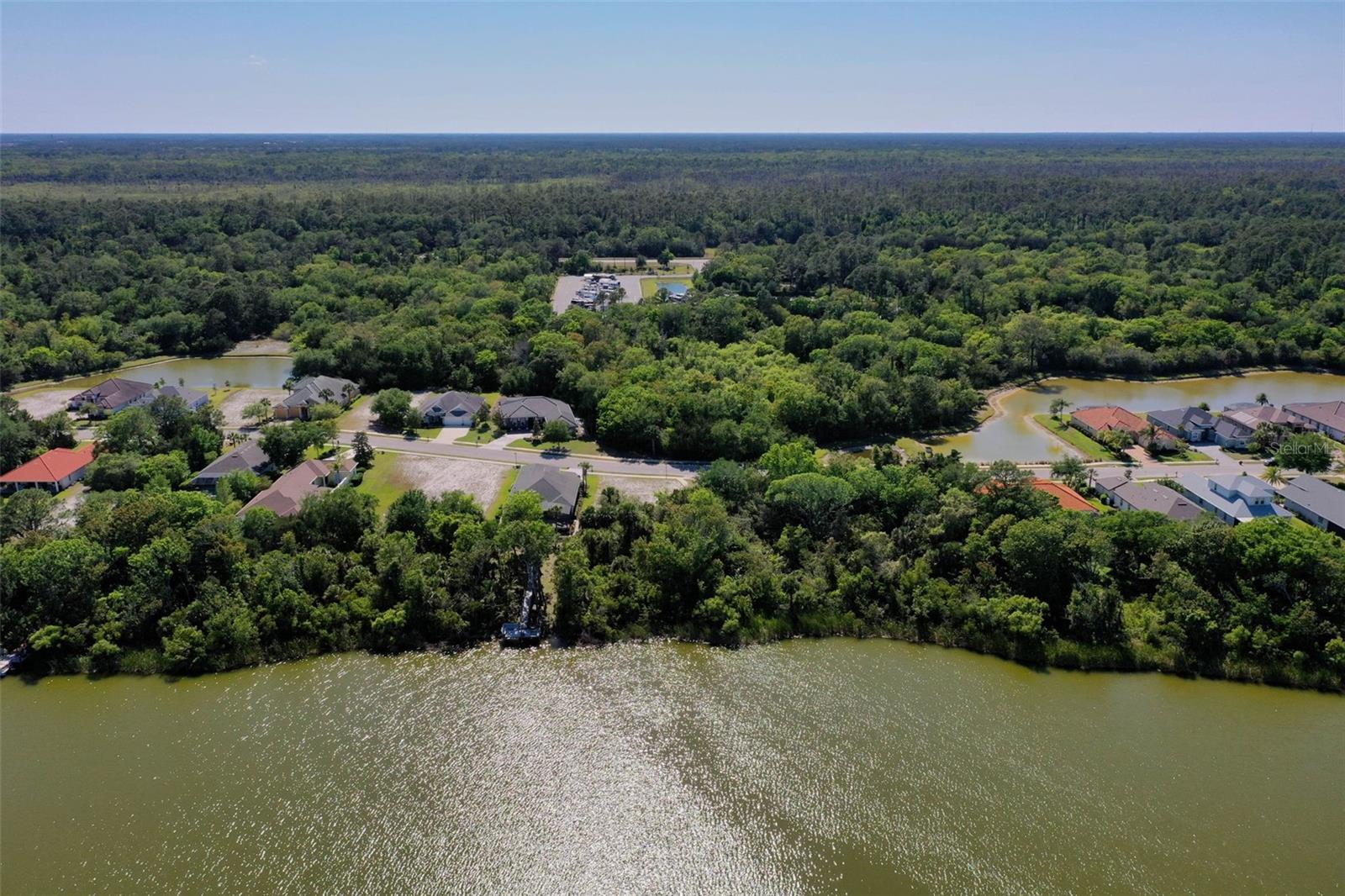 52 N LAKEWALK DR, PALM COAST, FL, 32137