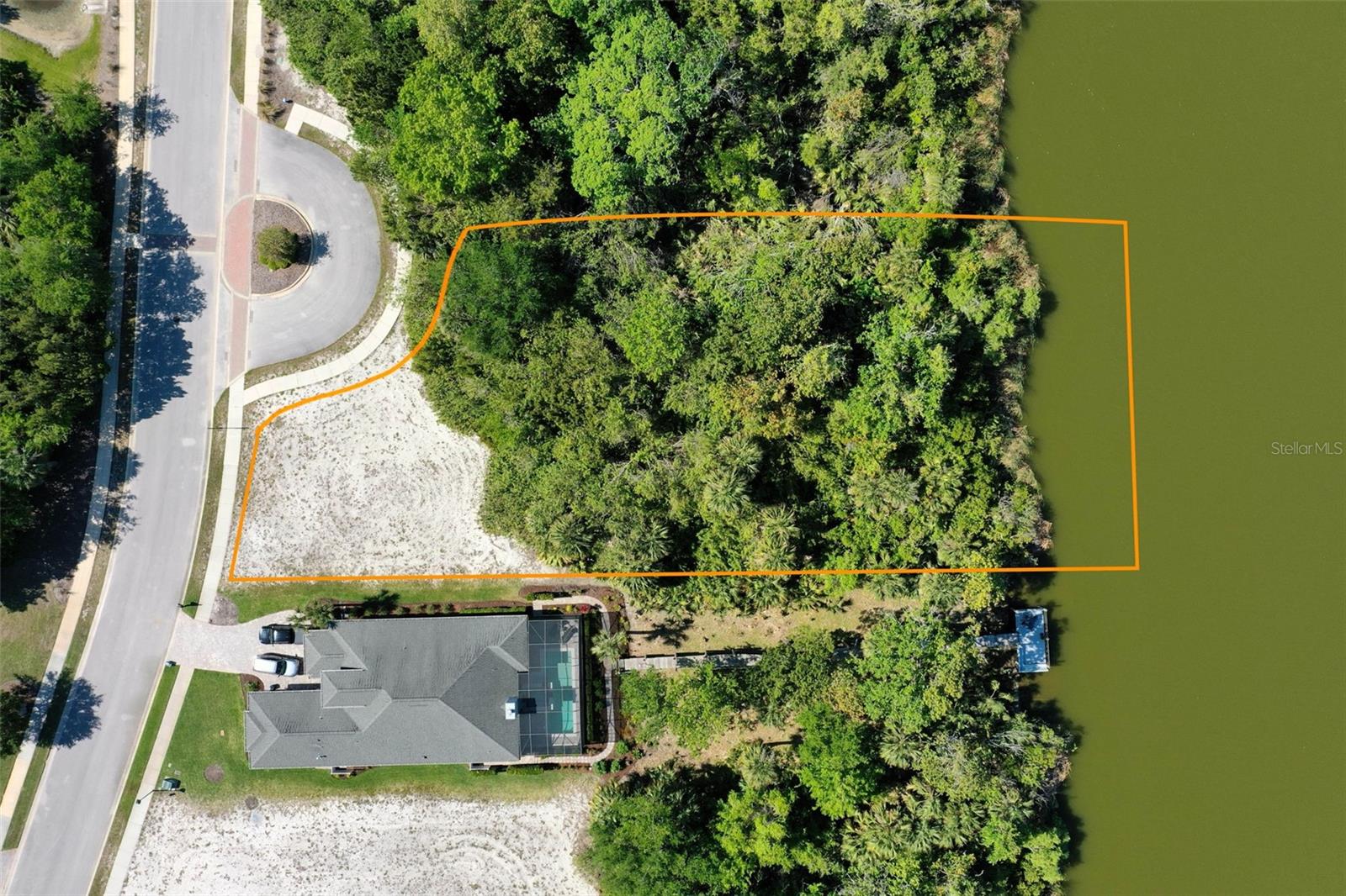 52 N LAKEWALK DR, PALM COAST, FL, 32137