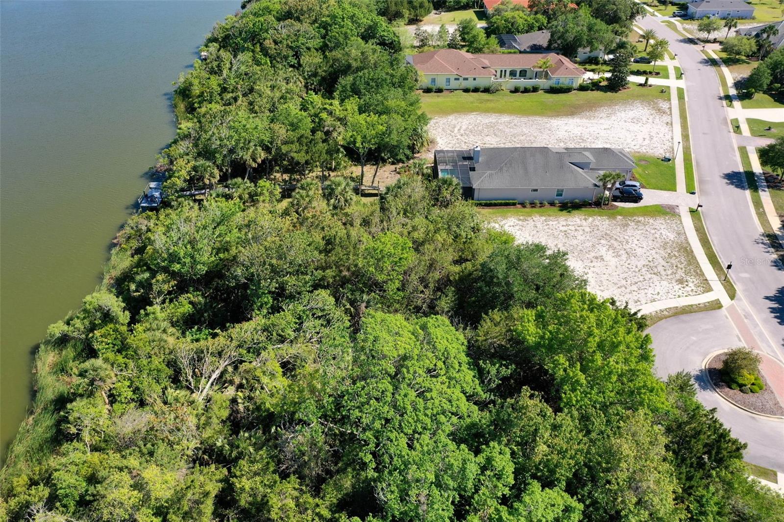 52 N LAKEWALK DR, PALM COAST, FL, 32137