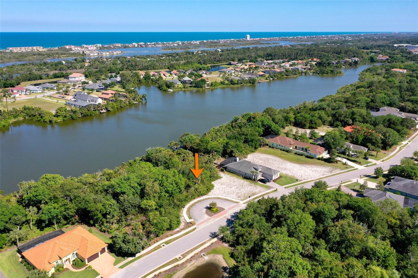 52 N LAKEWALK DR, PALM COAST, FL, 32137