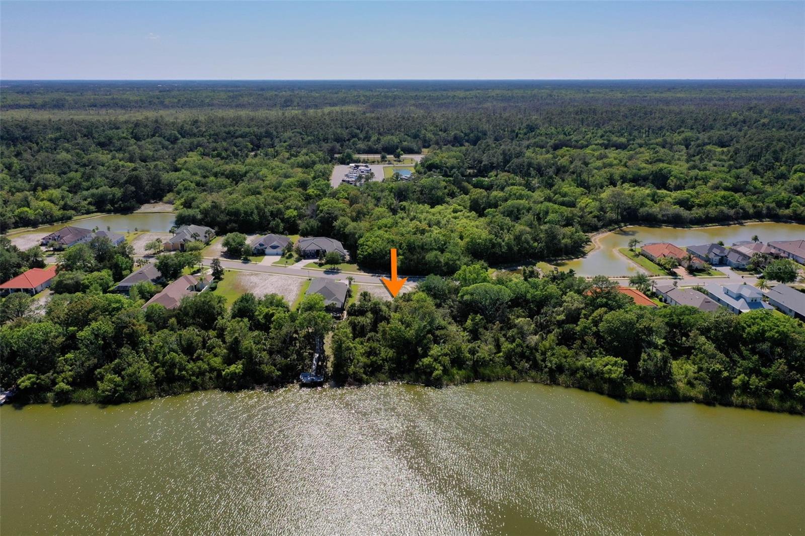 52 N LAKEWALK DR, PALM COAST, FL, 32137