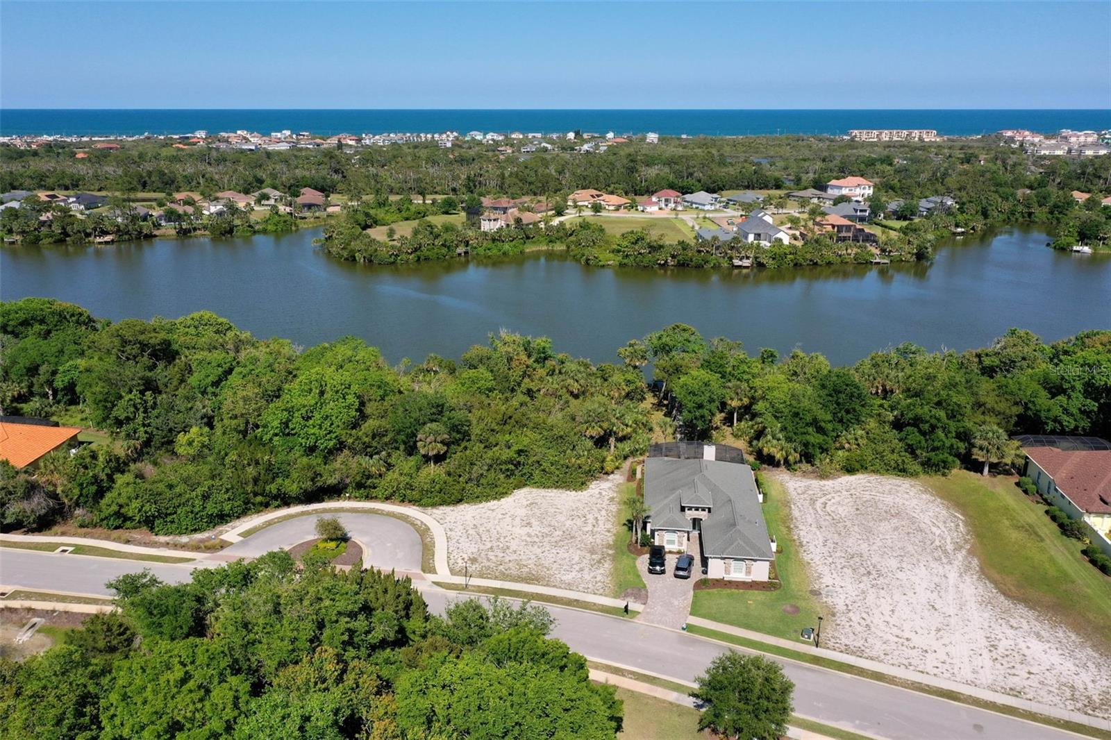 52 N LAKEWALK DR, PALM COAST, FL, 32137