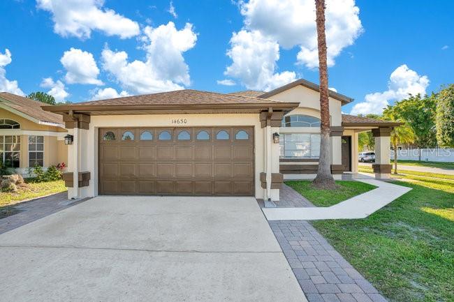 SPRING LAKE, ORLANDO, FL, 32824