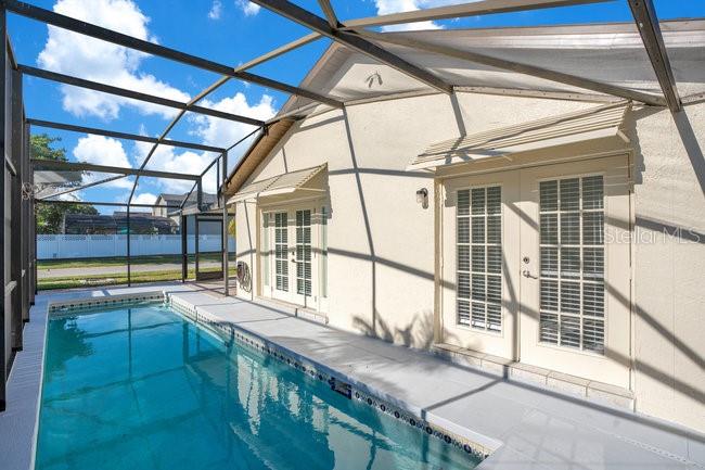 SPRING LAKE, ORLANDO, FL, 32824