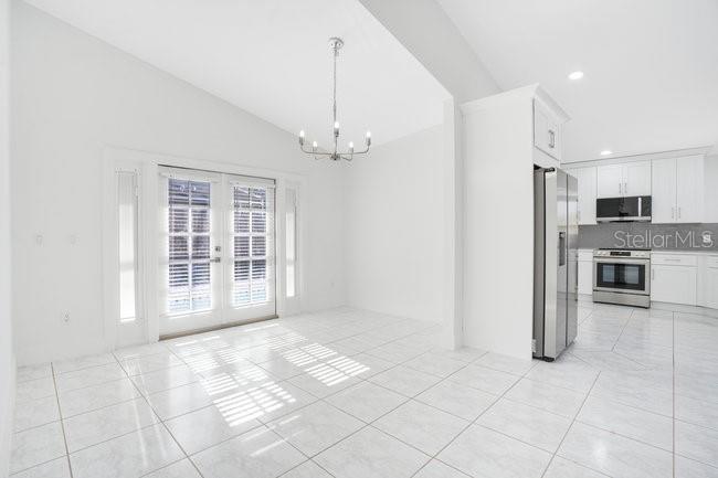 SPRING LAKE, ORLANDO, FL, 32824